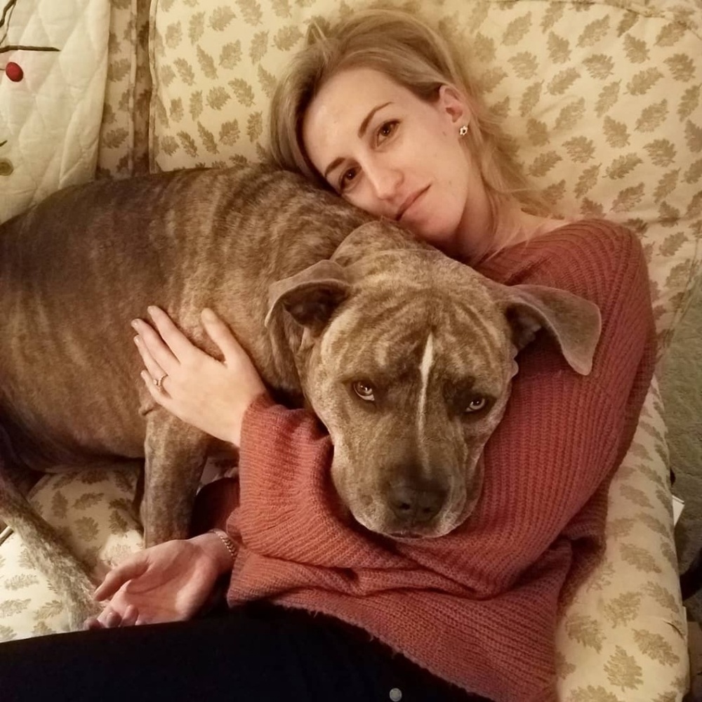 Meet your Posher, Janice